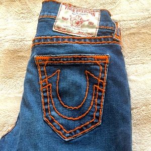 Men’s skinny jeans like new